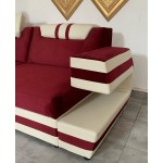 найзручніший диван,  затишно і комфортно ви себе відчуєте на диванчику Дубай