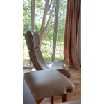 крісло відпочинкове / крісло для відпочинку / крісло для каміна / купити крісло відпочинкове / стильне крісло /крісло у вітальню